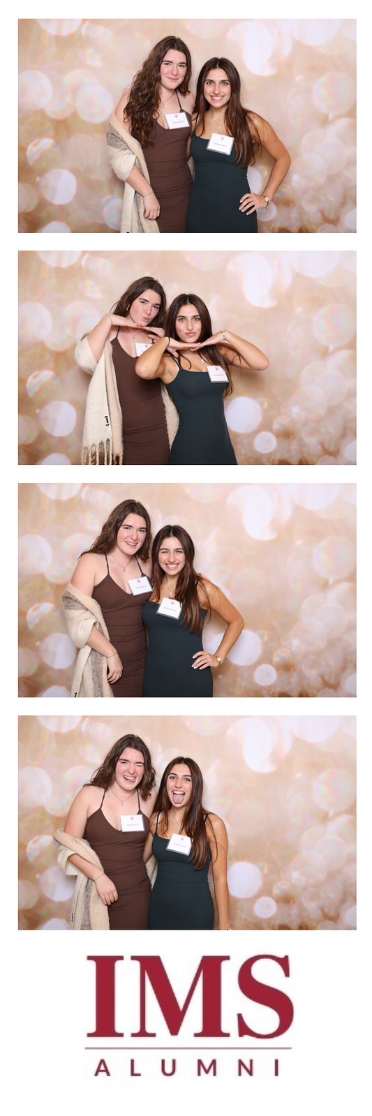 Young Alumni Photo Booth 5