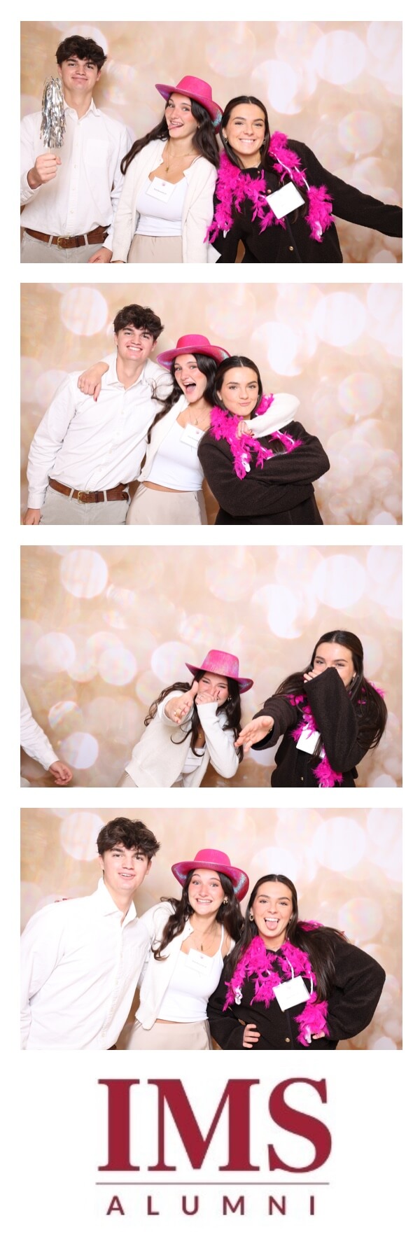 Young Alumni Photo Booth 6