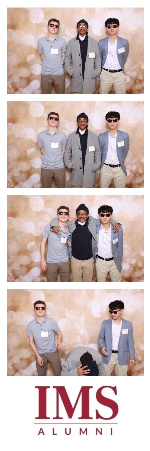 Young Alumni Photo Booth 7