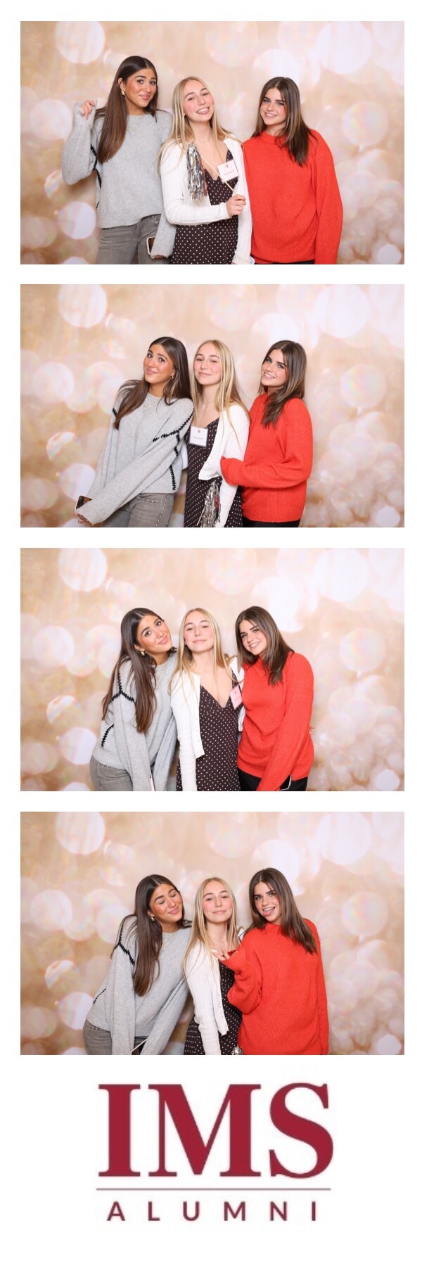 Young Alumni Photo Booth 8