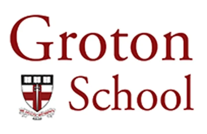 Groton School Logo