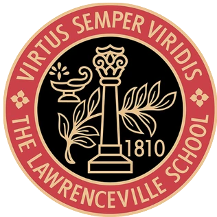 Lawrenceville_School_Logo