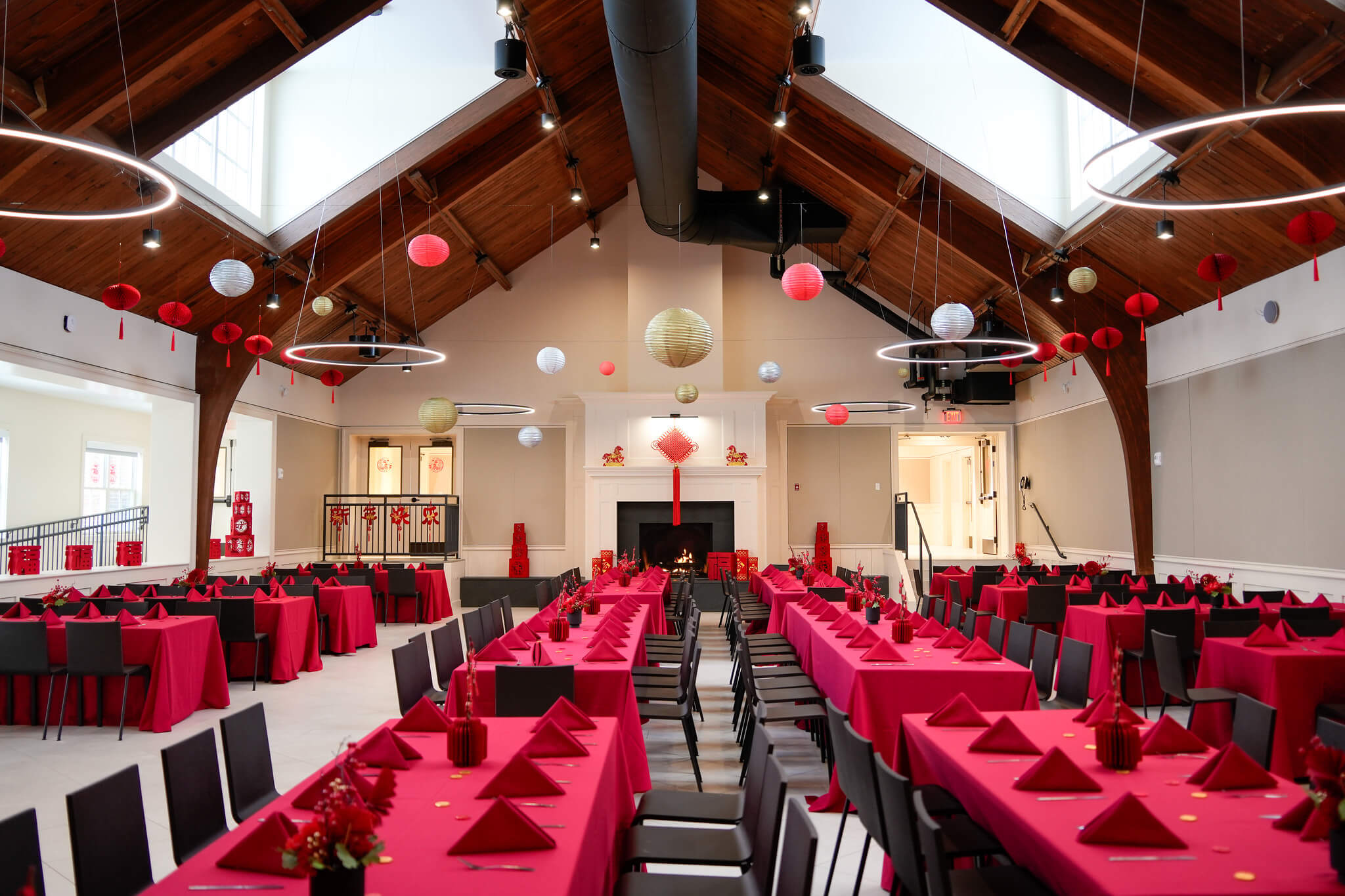 Lunar New Year Celebration