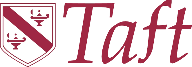 Taft_School_Logo