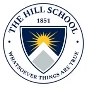 The_Hill_School_Logo